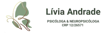 Lívia Andrade Logo