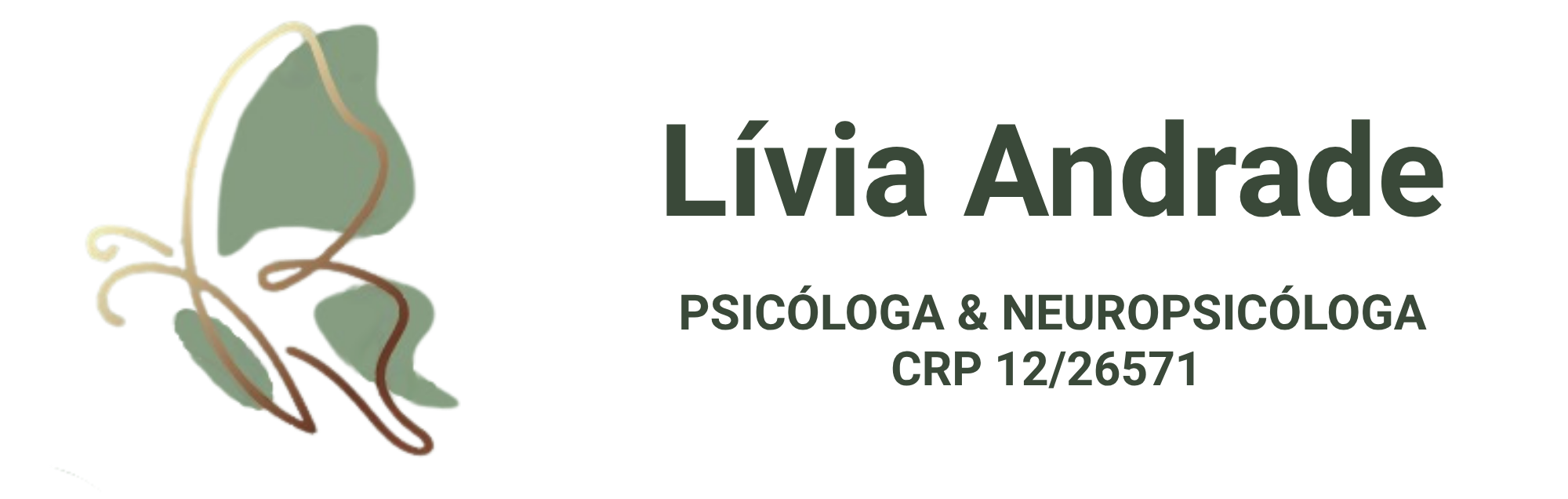 Lívia Andrade Logo